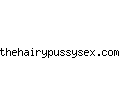 thehairypussysex.com