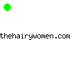 thehairywomen.com