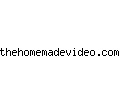 thehomemadevideo.com