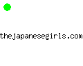 thejapanesegirls.com