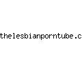 thelesbianporntube.com