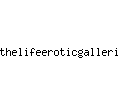thelifeeroticgalleries.com