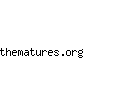 thematures.org