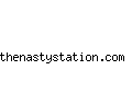 thenastystation.com
