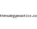 thenudegymnastics.com