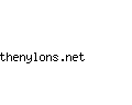 thenylons.net