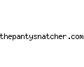 thepantysnatcher.com