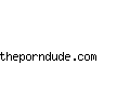 theporndude.com