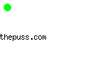 thepuss.com
