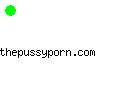 thepussyporn.com