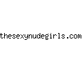 thesexynudegirls.com
