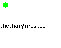 thethaigirls.com