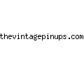 thevintagepinups.com