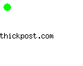 thickpost.com