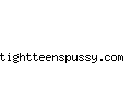 tightteenspussy.com