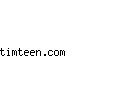 timteen.com