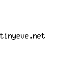 tinyeve.net