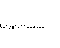 tinygrannies.com