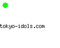 tokyo-idols.com