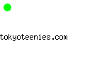 tokyoteenies.com