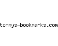 tommys-bookmarks.com