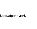 toomadporn.net