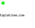toplatinas.com