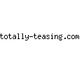 totally-teasing.com