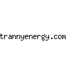 trannyenergy.com