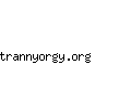trannyorgy.org