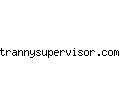trannysupervisor.com