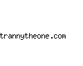 trannytheone.com
