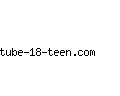tube-18-teen.com