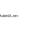 tube18.sex