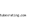 tubexrating.com