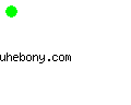 uhebony.com