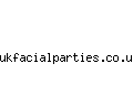 ukfacialparties.co.uk