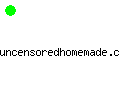 uncensoredhomemade.com