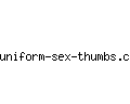 uniform-sex-thumbs.com