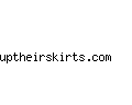 uptheirskirts.com