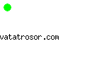 vatatrosor.com