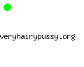 veryhairypussy.org