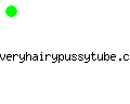 veryhairypussytube.com