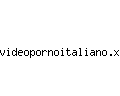 videopornoitaliano.xxx