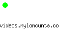 videos.nyloncunts.com