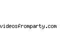videosfromparty.com