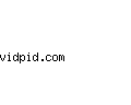 vidpid.com