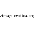vintage-erotica.org