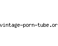 vintage-porn-tube.org