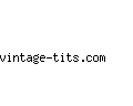 vintage-tits.com